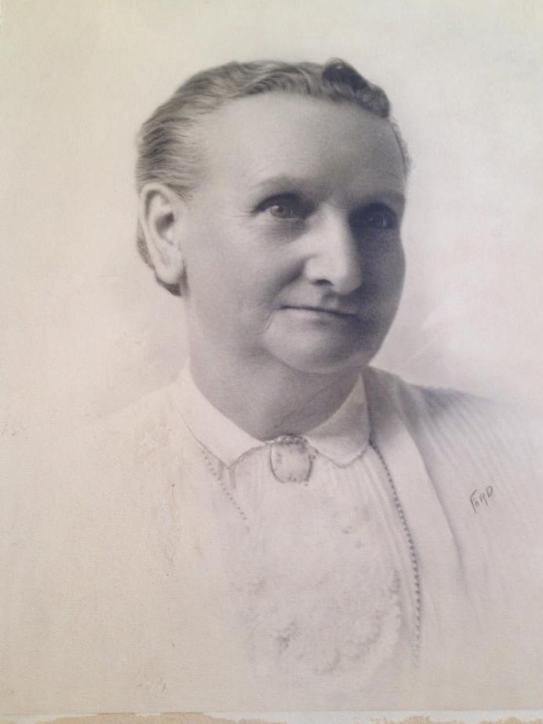 Ann Lane (1850 - 1924) Profile